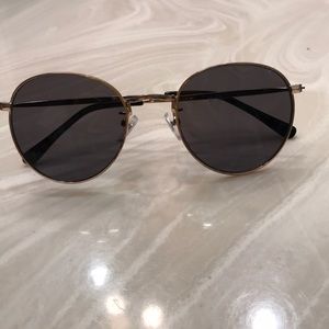 h&m retro sunglasses